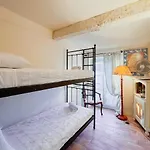 Picasso 4pers Parking Wi-fi 公寓 昂蒂布