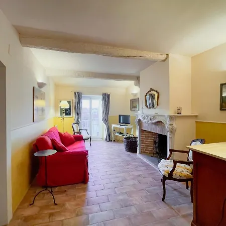 Picasso 4pers Parking Wi-fi Appartement Antibes