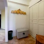 Picasso 4pers Parking Wi-fi Антиб