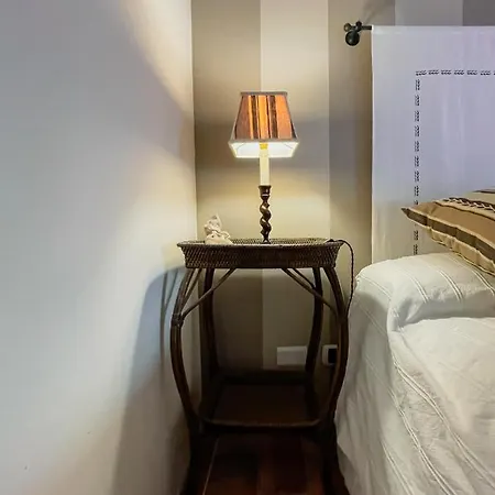 Picasso 4pers Parking Wi-fi Apartment *