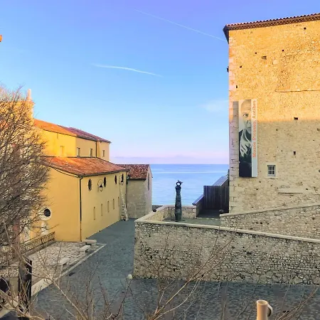 Appartement Picasso 4pers Parking Wi-fi