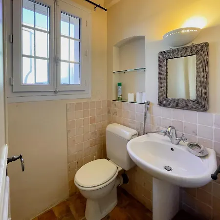 Picasso 4pers Parking Wi-fi Daire