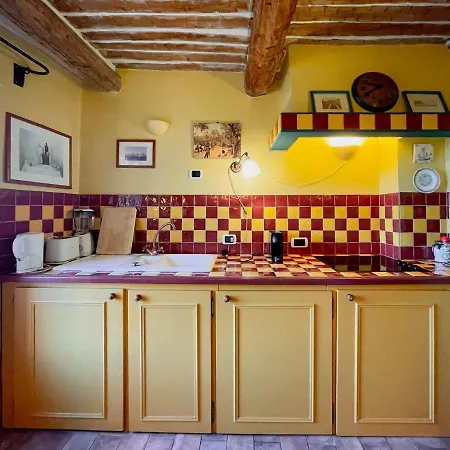 Appartement Picasso 4pers Parking Wi-fi