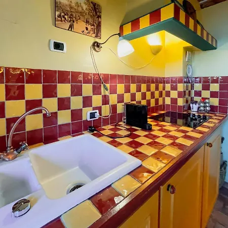 Appartement Picasso 4pers Parking Wi-fi *