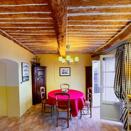 Picasso 4pers Parking Wi-fi Appartement Antibes