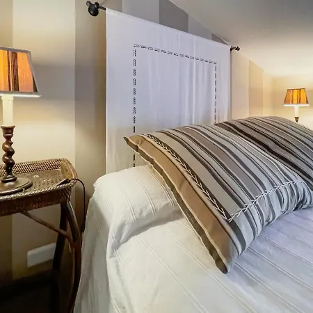 Apartment Picasso 4pers Parking Wi-fi