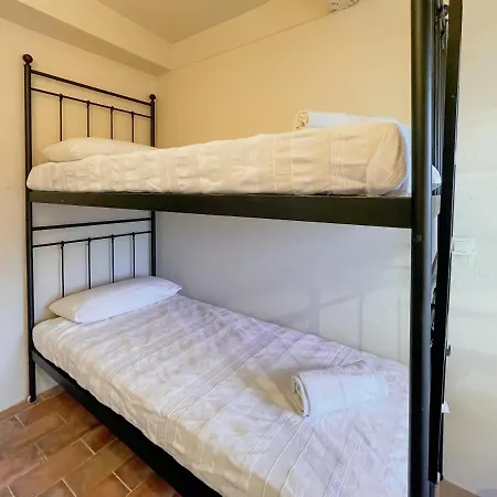 Picasso 4pers Parking Wi-fi *