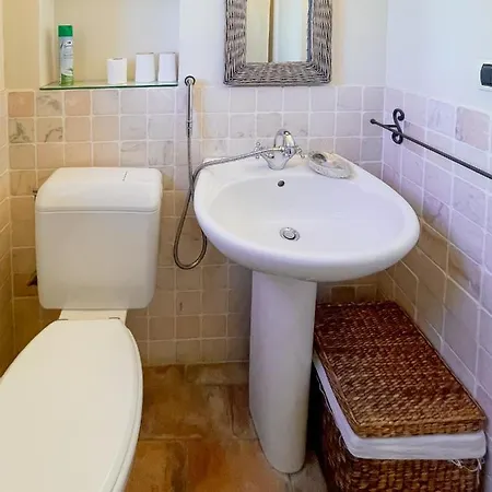 Apartment Picasso 4pers Parking Wi-fi Antibes