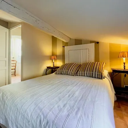 Picasso 4pers Parking Wi-fi