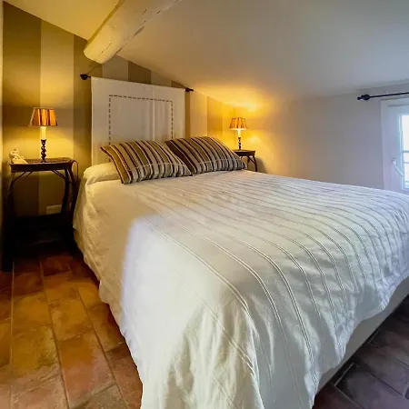 Picasso 4pers Parking Wi-fi Apartment Antibes