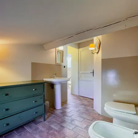Apartment Picasso 4pers Parking Wi-fi