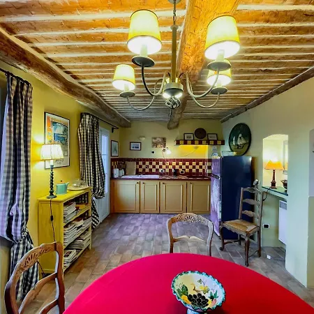 Picasso 4pers Parking Wi-fi *