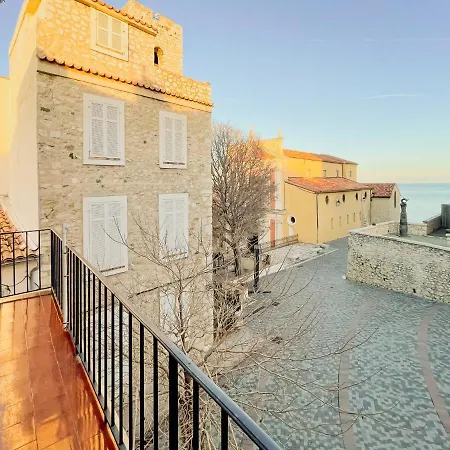 Picasso 4pers Parking Wi-fi Appartement