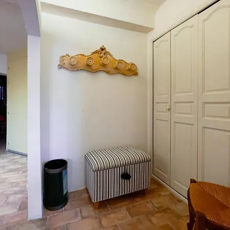 Picasso 4pers Parking Wi-fi Антиб