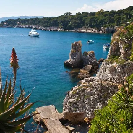 Picasso 4pers Parking Wi-fi Daire