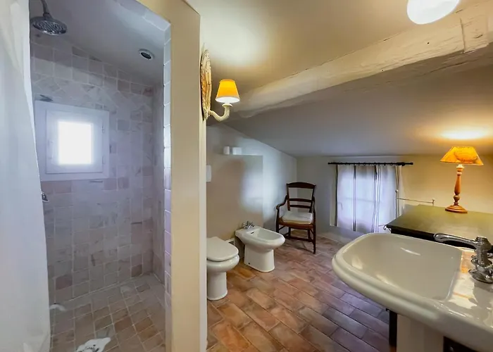 Picasso 4pers Parking Wi-fi Διαμέρισμα *