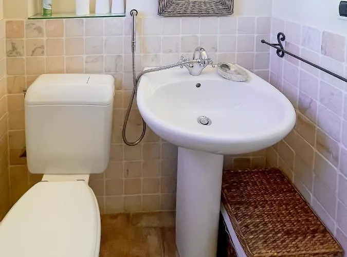 Apartment Picasso 4pers Parking Wi-fi Antibes