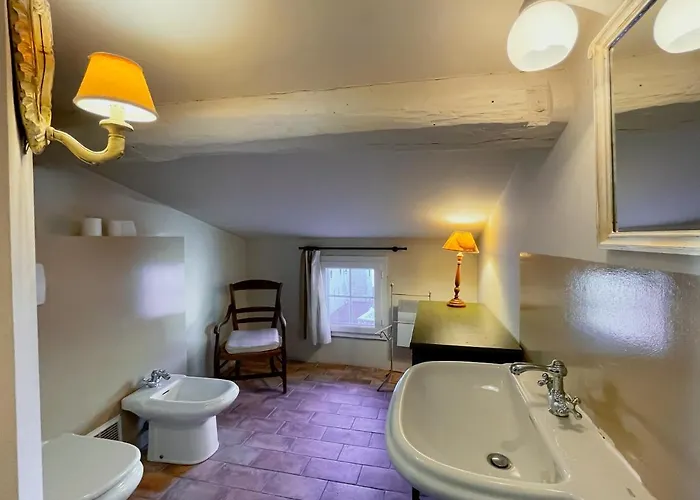 Picasso 4pers Parking Wi-fi * Antibes