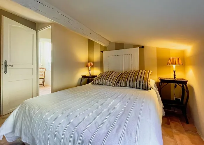 Picasso 4pers Parking Wi-fi