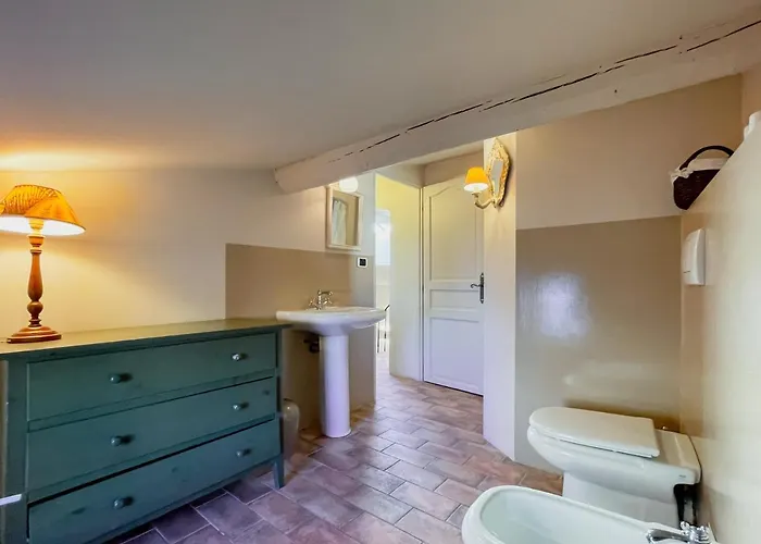 Apartment Picasso 4pers Parking Wi-fi