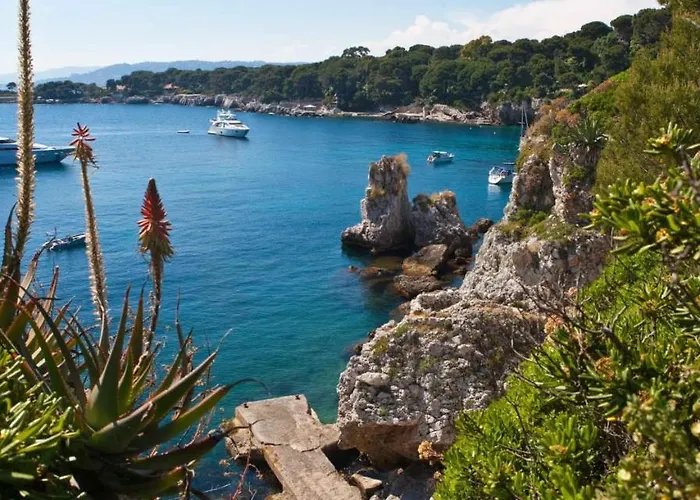 Picasso 4pers Parking Wi-fi Διαμέρισμα